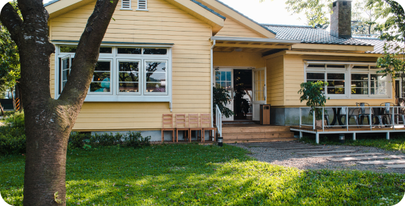 Randolph Landscape Service